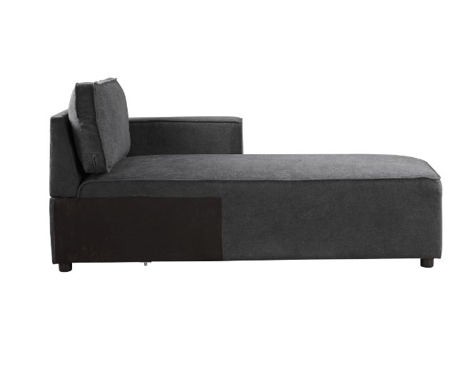 Silvester Chaise - 56875 - In Stock Furniture