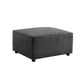 Silvester Ottoman - 56876 - In Stock Furniture