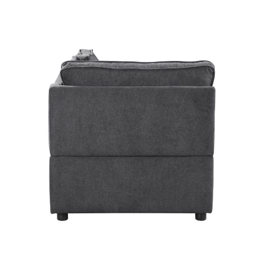 Silvester Wedge - 56874 - In Stock Furniture