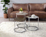 Simno Coffee Table - 82105 - In Stock Furniture