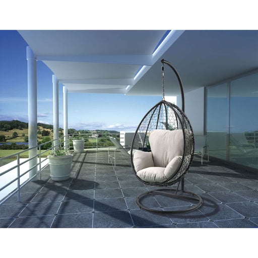 Simona Patio Swing Chair - 45030 - In Stock Furniture