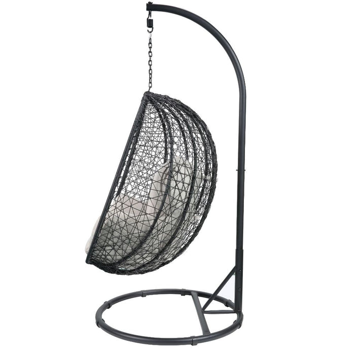 Simona Patio Swing Chair - 45030 - In Stock Furniture