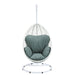 Simona Patio Swing Chair - 45032 - In Stock Furniture