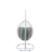 Simona Patio Swing Chair - 45032 - In Stock Furniture