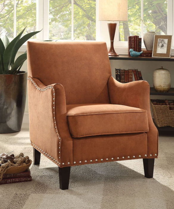 Sinai Accent Chair - 59445 - In Stock Furniture