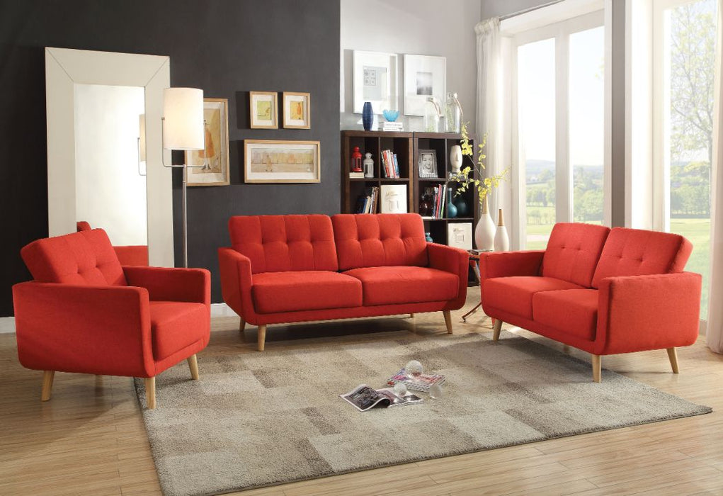 Sisilla Sofa - 52660 - In Stock Furniture