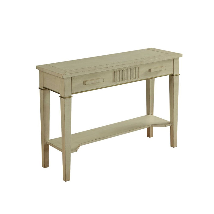 Siskou Accent Table - 90176 - In Stock Furniture