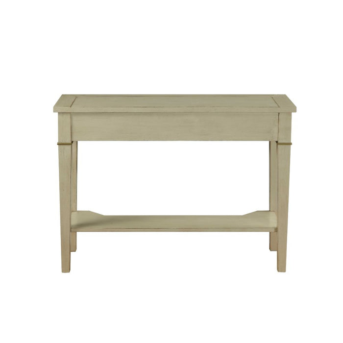 Siskou Accent Table - 90176 - In Stock Furniture