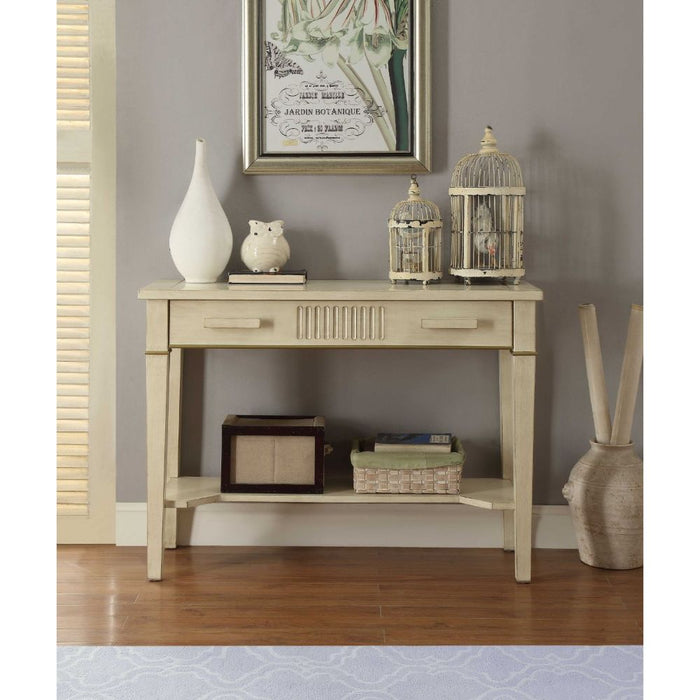 Siskou Accent Table - 90176 - In Stock Furniture