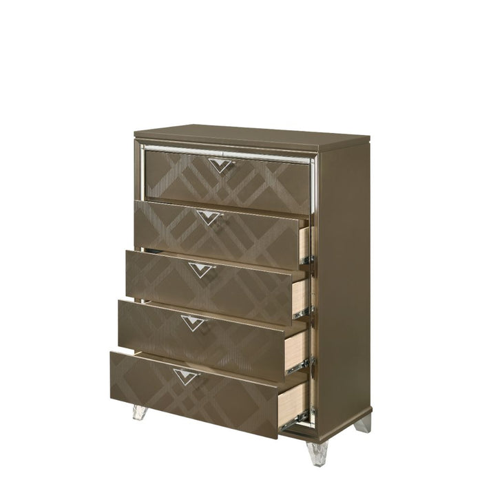 Skylar Chest - 25326 - In Stock Furniture