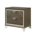 Skylar Nightstand - 25323 - In Stock Furniture