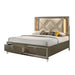 Skylar Queen Bed - 25320Q - In Stock Furniture