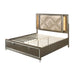 Skylar Queen Bed - 25320Q - In Stock Furniture