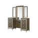 Skylar Vanity Desk - 25327 - In Stock Furniture