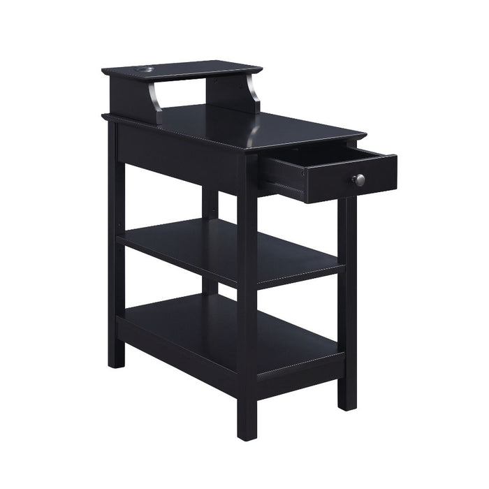 Slayer Accent Table - 97739 - In Stock Furniture