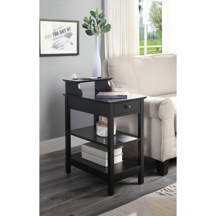 Slayer Accent Table - 97739 - In Stock Furniture