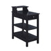 Slayer Accent Table - 97739 - In Stock Furniture