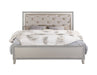 Sliverfluff California King Bed - BD00237CK - In Stock Furniture