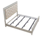 Sliverfluff California King Bed - BD00237CK - In Stock Furniture