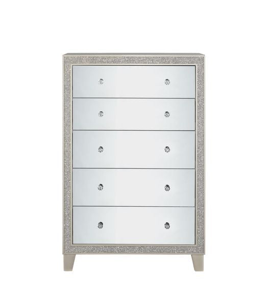 Sliverfluff Chest - BD00247 - In Stock Furniture