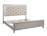 Sliverfluff Eastern King Bed - BD00238EK - In Stock Furniture