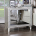 Sliverfluff Nightstand - BD00243 - In Stock Furniture