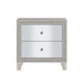 Sliverfluff Nightstand - BD00243 - In Stock Furniture