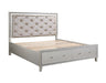 Sliverfluff Queen Bed - BD00242Q - In Stock Furniture