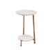 Snare Accent Table - 97875 - In Stock Furniture