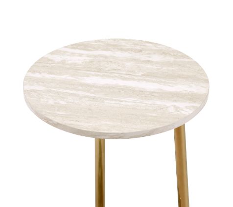 Snare Accent Table - 97875 - In Stock Furniture