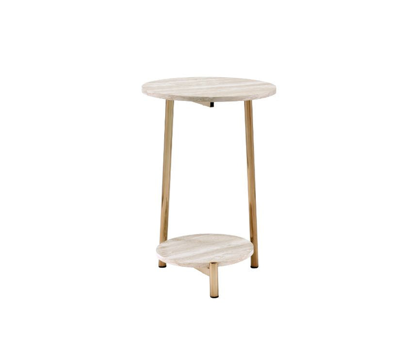 Snare Accent Table - 97875 - In Stock Furniture