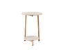 Snare Accent Table - 97875 - In Stock Furniture