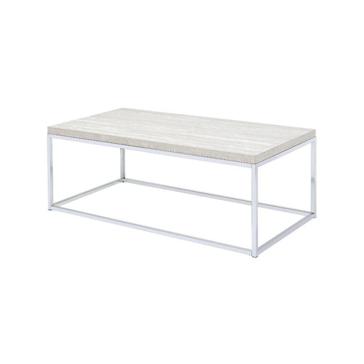 Snyder Coffee Table - 84625 - In Stock Furniture