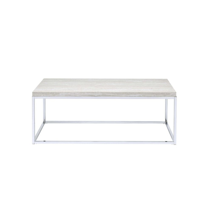 Snyder Coffee Table - 84625 - In Stock Furniture