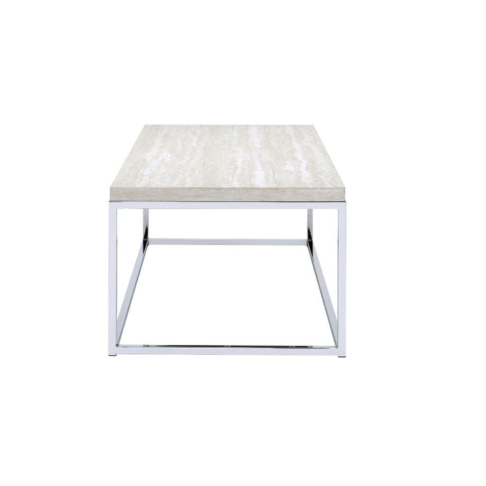 Snyder Coffee Table - 84625 - In Stock Furniture