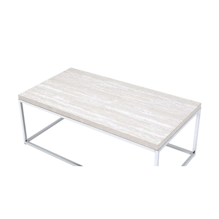 Snyder Coffee Table - 84625 - In Stock Furniture