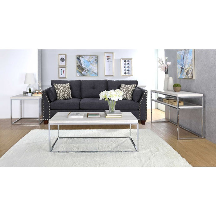 Snyder Coffee Table - 84625 - In Stock Furniture