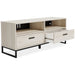 Socalle 59" TV Stand - EW1864-268 - In Stock Furniture