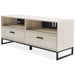 Socalle 59" TV Stand - EW1864-268 - In Stock Furniture