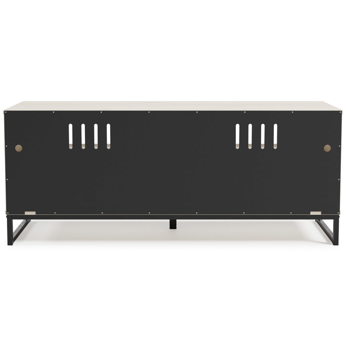 Socalle 59" TV Stand - EW1864-268 - In Stock Furniture