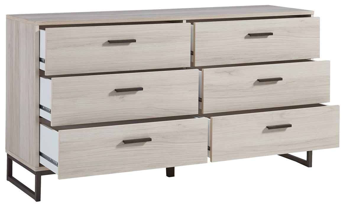 Socalle Dresser - EB1864-231 - In Stock Furniture