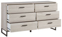 Socalle Dresser - EB1864-231 - In Stock Furniture