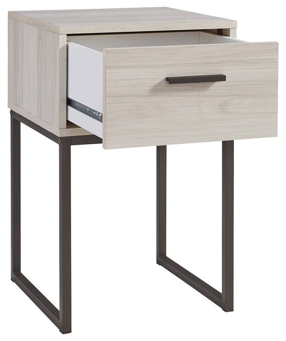 Socalle Nightstand - EB1864-291 - In Stock Furniture