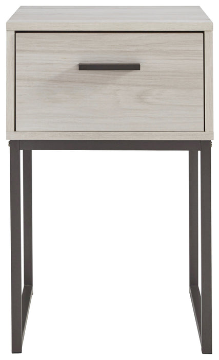 Socalle Nightstand - EB1864-291 - In Stock Furniture