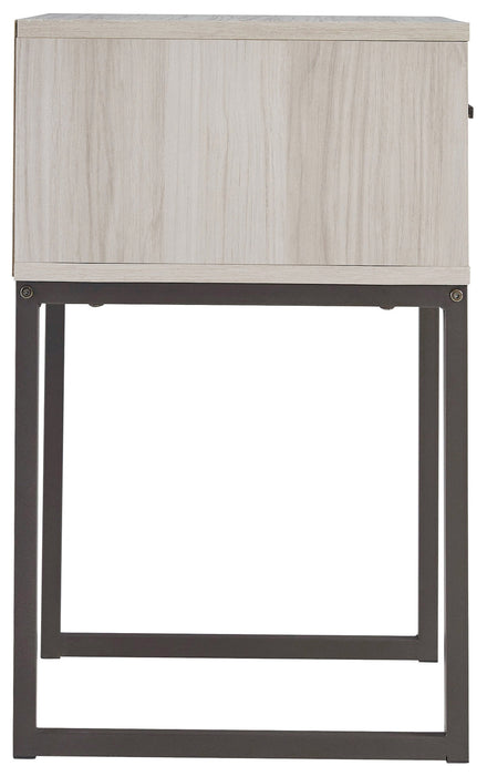 Socalle Nightstand - EB1864-291 - In Stock Furniture