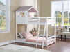 Solenne Twin/Twin Bunk Bed - BD00705 - In Stock Furniture