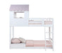 Solenne Twin/Twin Bunk Bed - BD00705 - In Stock Furniture