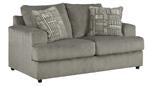 Soletren Ash Loveseat - 9510335 - Gate Furniture