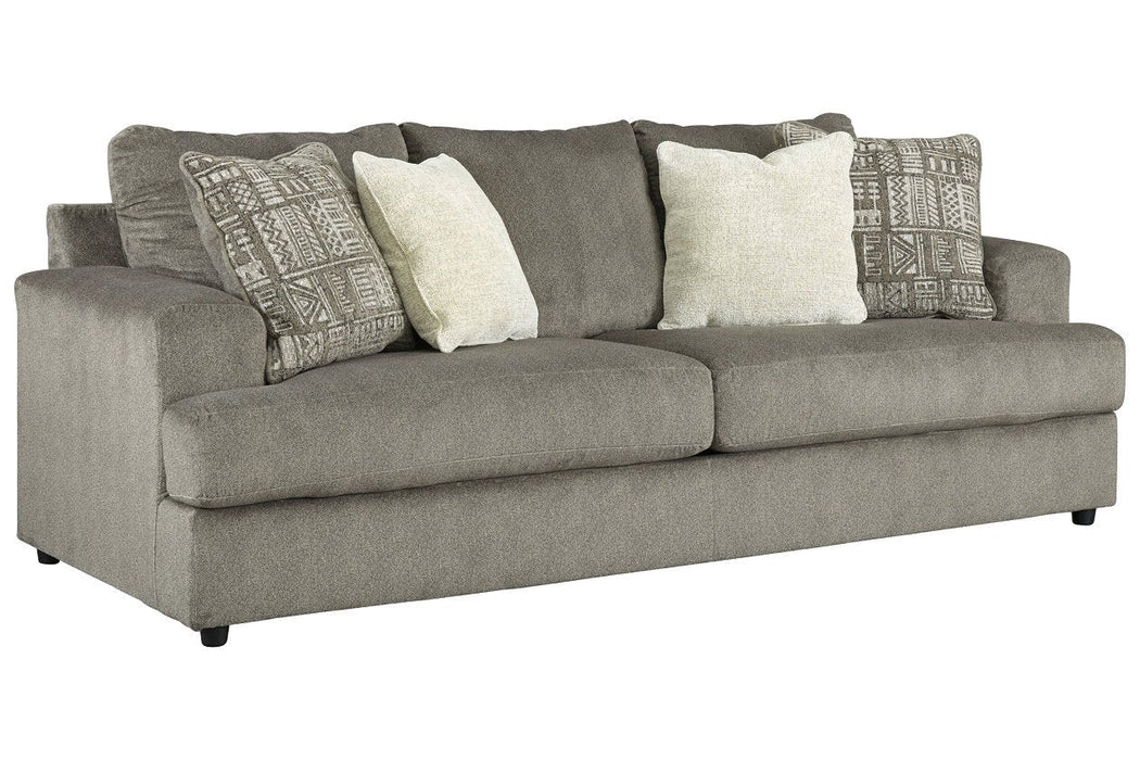 Soletren Ash Sofa - 9510338 - Gate Furniture