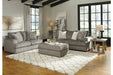 Soletren Ash Sofa - 9510338 - Gate Furniture